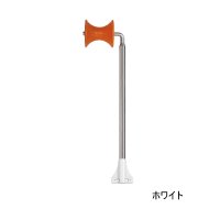 （26年9月新商品） PROX 攻棚ワカサギアンテナ（滑車） PX847PLW ホワイト