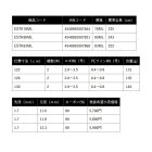 他の写真1: （26年8月新商品） PROX エギンガーSTK ESTK78ML （仕舞寸法 122cm） （保証書付き）