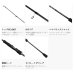 画像3: （26年8月新商品） PROX エギンガーSTK ESTK78ML （仕舞寸法 122cm） （保証書付き） (3)