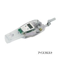 （26年9月新商品） PROX 攻棚ワカサギモータードライブEC PX018EIF アイスフロスト （小型商品）