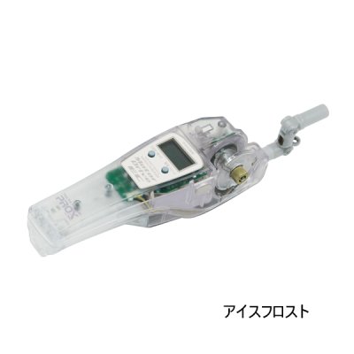 画像1: （26年9月新商品） PROX 攻棚ワカサギモータードライブEC PX018EIF アイスフロスト （小型商品）