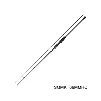 （26年9月新商品） PROX スキッドメタルタイプK Ti SQMKT66MMHC （仕舞寸法 102cm） （保証書付き）