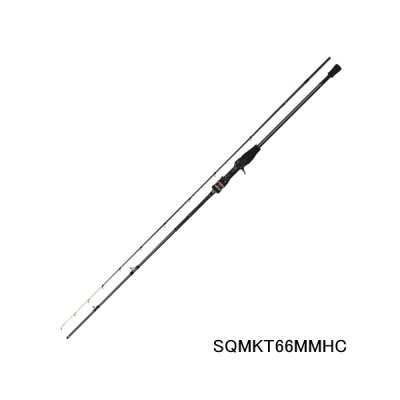 画像1: （26年9月新商品） PROX スキッドメタルタイプK Ti SQMKT66MMHC （仕舞寸法 102cm） （保証書付き）