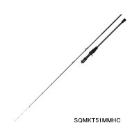 （26年9月新商品） PROX スキッドメタルタイプK Ti SQMKT51MMHC （仕舞寸法 114cm） （保証書付き）