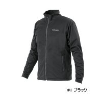 （26年11月新商品） がまかつ FSスタンドジャケット GL-4024 ♯1 ブラック LLサイズ （11月発売予定／ご予約受付中）