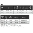 他の写真1: （26年9月新商品） 宇崎日新 プローブ 海上釣堀 2WAY 脈釣（振出） 3605 （仕舞寸法 89cm） （保証書付き）