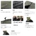 画像3: （26年11月新商品） がまかつ スライドネックウォーマー GL-4018 ♯1 ダークグレー フリーサイズ （11月発売予定／ご予約受付中） (3)