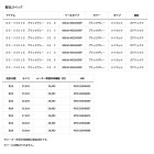 他の写真1: （26年4月新商品） ダイワ フォグラー ゴアテックス ハイカット（ラジアルソール） DS-3301G ブラックグレー 25.5cm