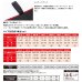 画像4: （26年4月新商品） ダイワ スペシャル スリムウェーダー（先丸中割／フェルトスパイクソール） SPW-4514VR-BL ブラック 3LA-3Lサイズ (4)