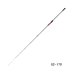 画像1: （26年7月新商品） ダイワ 瞬鋭 テンヤタチウオ EX R-スペック 82-170 （仕舞寸法 170cm） （保証書付き） （大型1・代引と離島不可） (1)