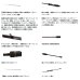 画像3: （26年8月新商品） ダイワ 瞬鋭 カワハギ EX S／MH-175 （仕舞寸法 175cm） （保証書付き） （大型1・代引と離島不可） (3)