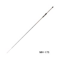 （26年8月新商品） ダイワ 瞬鋭 カワハギ H-172 （仕舞寸法 172cm） （保証書付き） （大型1・代引と離島不可）
