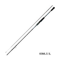 （26年8月新商品） ダイワ エメラルダス X ボート 65MLS IL・E （仕舞寸法 102cm） （保証書付き）