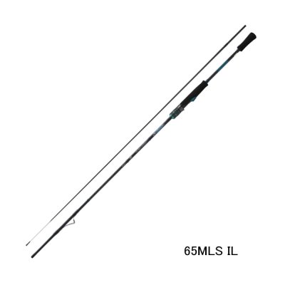 画像1: （26年8月新商品） ダイワ エメラルダス X ボート 65MLS IL・E （仕舞寸法 102cm） （保証書付き）