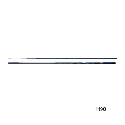 画像1: （26年1月新商品） シマノ 27 スペシャル バーサトル H90 （仕舞寸法 136.5cm） （保証書付き） （1月発売予定／ご予約受付中）