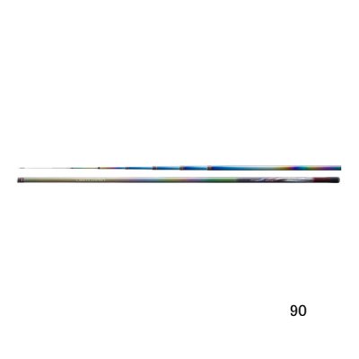 画像1: （27年1月新商品） シマノ 27 リミテッドプロ SC 90 （仕舞寸法 142.5cm） （保証書付き） （1月発売予定／ご予約受付中） （大型1・代引と離島不可）
