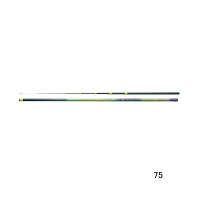 画像1: （26年1月新商品） シマノ 27 スペシャル 小太刀（コダチ） 75 （仕舞寸法 126cm） （保証書付き） （1月発売予定／ご予約受付中）