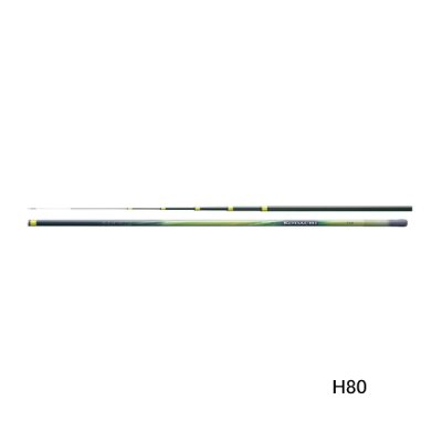画像1: （26年1月新商品） シマノ 27 スペシャル 小太刀（コダチ） H80 （仕舞寸法 136.5cm） （保証書付き） （1月発売予定／ご予約受付中）