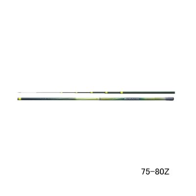 画像1: （26年1月新商品） シマノ 27 スペシャル 小太刀（コダチ） 75-80Z （仕舞寸法 126.8cm） （保証書付き） （1月発売予定／ご予約受付中）