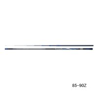 （26年1月新商品） シマノ 27 スペシャル バーサトル 85-90Z （仕舞寸法 142.5cm） （保証書付き） （1月発売予定／ご予約受付中） （大型1・代引と離島不可）