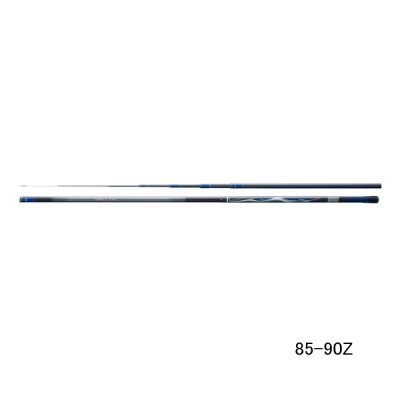 画像1: （26年1月新商品） シマノ 27 スペシャル バーサトル 85-90Z （仕舞寸法 142.5cm） （保証書付き） （1月発売予定／ご予約受付中） （大型1・代引と離島不可）