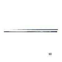 （26年1月新商品） シマノ 27 スペシャル バーサトル 90 （仕舞寸法 136.5cm） （保証書付き） （1月発売予定／ご予約受付中）