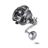 （26年9月新商品） ダイワ 26 シーボーグ 150J（右） （小型商品）