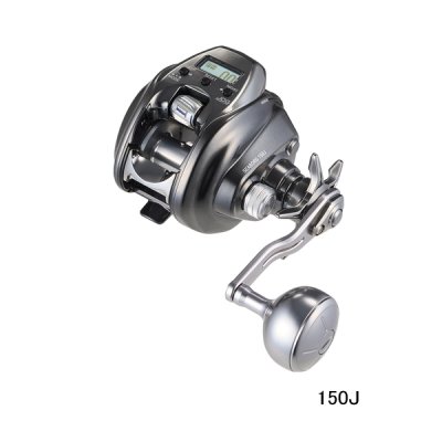 画像1: （26年9月新商品） ダイワ 26 シーボーグ 150J（右） （小型商品）