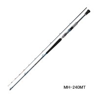 （26年8月新商品） ダイワ ゴウイン 落とし込み H／XH-235MT （仕舞寸法 123cm） （保証書付き）