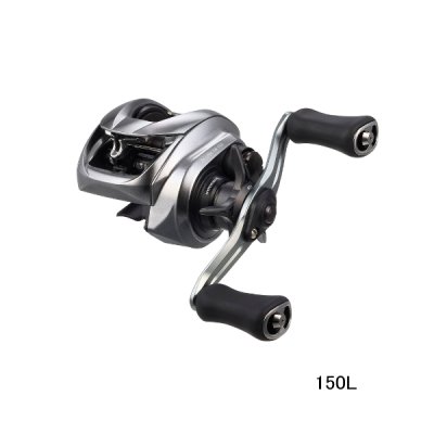 画像1: （26年9月新商品） ダイワ 26 ジリオン TW 150XHL（左） （小型商品）