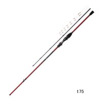 （26年9月新商品） ダイワ アナリスター 湾フグ 175 （仕舞寸法 92cm） （保証書付き）
