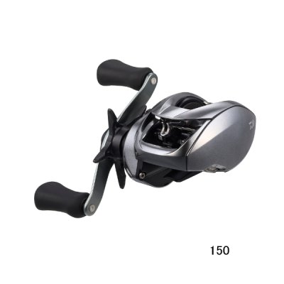 画像1: （26年9月新商品） ダイワ 26 ジリオン TW 150XH（右） （小型商品）