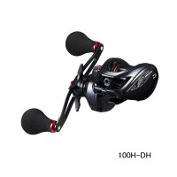 （26年9月新商品） ダイワ ライトゲーム X 100H-DH（右） （小型商品）