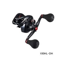 （26年9月新商品） ダイワ ライトゲーム X 100HL-DH（左） （小型商品）