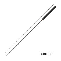 （26年9月新商品） ダイワ プレッソ LTD AGS 61L+-E （仕舞寸法 95cm） （保証書付き）