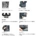 画像3: （26年4月新商品） ダイワ フローティングベスト DF-3626 レッド Mサイズ (3)