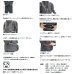 画像5: （26年4月新商品） ダイワ フローティングベスト DF-3626 ブラック 2XLサイズ (5)