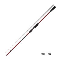 （26年9月新商品） ダイワ アナリスター カットウフグ XH-160 （仕舞寸法 84cm） （保証書付き）