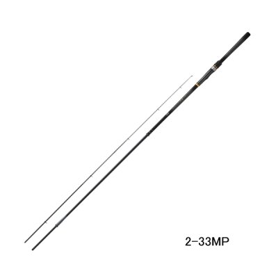 画像1: （26年9月新商品） ダイワ 小継 飛竜 1-33MP・E （仕舞寸法 74cm） （保証書付き）