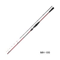 （26年9月新商品） ダイワ アナリスター シロアマダイ MH-210 （仕舞寸法 110cm） （保証書付き）