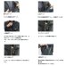 画像3: （26年4月新商品） ダイワ クールショートベスト DV-2126 ライトグレー Lサイズ (3)
