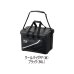 画像1: （26年4月新商品） ダイワ クールバッグ FF（M） ブラック 50L (1)