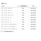 他の写真1: （26年4月新商品） ダイワ フィンガータッチジギンググローブ 3本カット DG-7226 ブラック Mサイズ
