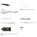 画像3: （26年9月新商品） ダイワ 月下美人 RX アジング 54UL-S （仕舞寸法 85cm） （保証書付き） (3)
