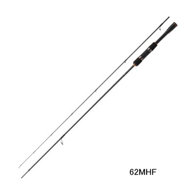 画像1: （26年9月新商品） ダイワ プレッソ MX 55XUL-S （仕舞寸法 85cm） （保証書付き）