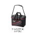 画像1: （26年4月新商品） ダイワ クールバッグ FF（M） レッド 28L (1)