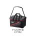 画像1: （26年4月新商品） ダイワ クールバッグ FF（M） レッド 38L (1)