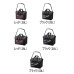 画像2: （26年4月新商品） ダイワ クールバッグ FF（M） レッド 28L (2)