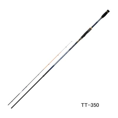 画像1: （26年9月新商品） ダイワ クラブブルーキャビン EX TT-300 （仕舞寸法 87cm） （保証書付き）