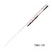 画像1: （26年9月新商品） ダイワ リーディング スリルゲーム シマアジ M-210・J （仕舞寸法 153cm） （保証書付き） （大型1・代引と離島不可） (1)